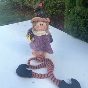 Halloween Decorations